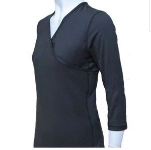 NuRoo pocket skin to skin wearble baby holder